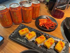 -牛小嫩串串火锅(延边大学文化城店)