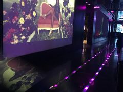 -V-SHOW KTV(济南概念店)