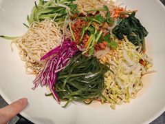 -李记饺子·熏酱东北菜(欢乐谷店)