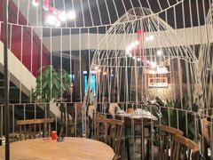 大堂-树厨贵州菜(大十字店)