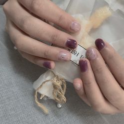 -Beauty Nails 美甲美睫皮肤管理