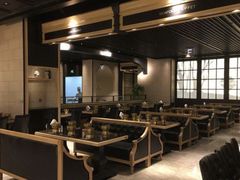 大堂-川骄海鲜自助(河东店)