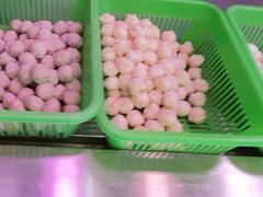 -阿娟牛肉丸·手打牛肉丸·现做现卖