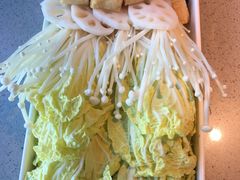 -半天妖烤鱼(新中关购物中心店)