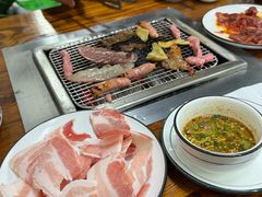 -风味烧烤(泰富店)