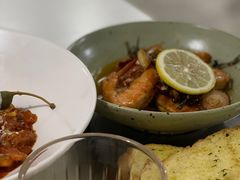 -娜娜家•Nana’s restaurant (爱琴海店)