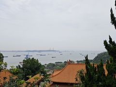 -南沙天后宫景区