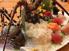 -海九澎湖海鲜餐厅