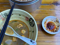 -笑云开汤包店(网巾市店)