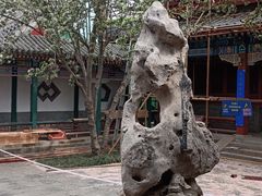 -莲池书院博物馆