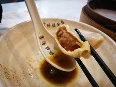 -蒋家桥饺面店(广陵路店)