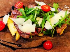 -Mammamia意大利餐厅(阳春巷店)