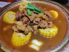 -锦上中式酒馆(南内环店)