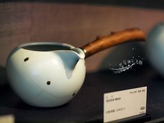 -王德传茶庄(上海新天地店)