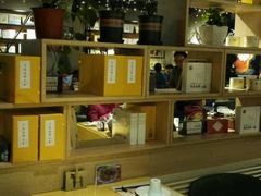 -素虎小呆鸟(西二旗店)