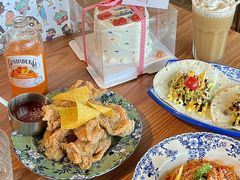 -万达广场(济南魏家庄店)