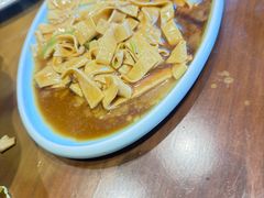 -西夏回族烧麦馆(牡丹街店)