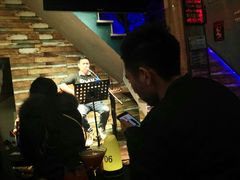 -好久不见网红乐队酒吧(鼓浪屿海底世界店)