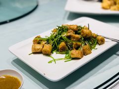 -北京全聚德(西客站店)