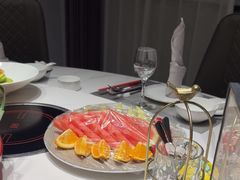 -绸乡宴酒店·融合苏帮宴(吴江店)