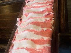 原味牛胸膘-盡膳口福·百年汤方火锅(科华北路店)