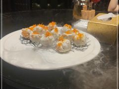 -涵誉·私房菜(银都·锦创广场店)
