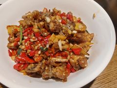 -八碗湘长沙市井菜(坡子街店)