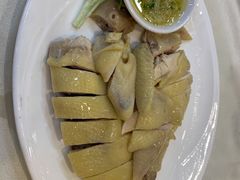 -清新鸡沙田乳鸽店(金融店)