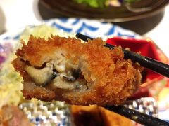 -yokocho上横町·日本食街(深业上城店)