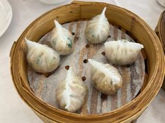 -泉龙渔村·粤式早茶·金牌烧鹅(中山三乡店)