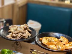 -九田家黑牛烤肉料理(新光汇店)