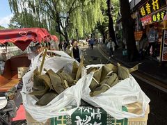 -清真·鸦儿李记·小馆(后海店)
