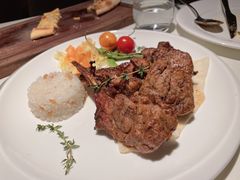 烤羊排-Pasha帕夏土耳其餐厅(南昌路店)
