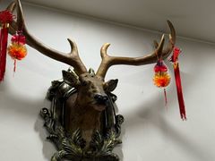 -粘豆包柴火铁锅炖