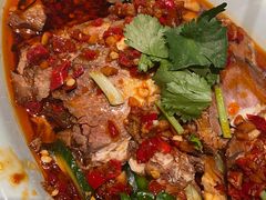 -洞庭土菜小炒馆(易发广场店)
