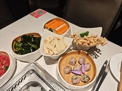-海底捞火锅(长宁路龙之梦店)