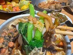 -水平有限广西米粉·广西风味集(五道口店)