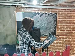 -三个大叔烤羊肉串·炭炉砂锅菜(西三旗店)