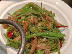 -在莲野·湖北民间菜·头牌松滋鸡(光谷步行街店)