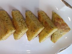 咸香海苔糕-广东道至正餐厅(区庄店)