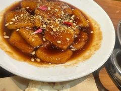 -老西门·常州菜(新区店)