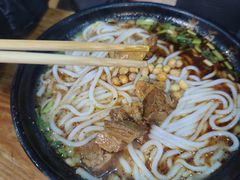 -青石桥老瓦房肥肠粉总店(青石桥总店)