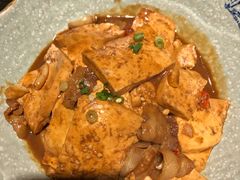 豆腐-香鼎坊江西菜(国奥店)