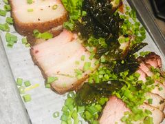 -绿茶餐厅(成都大悦城店)