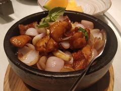 -青年公社烤鸭(青年路店)