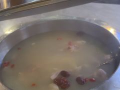 -光头药膳鸡(莱茵小镇店)