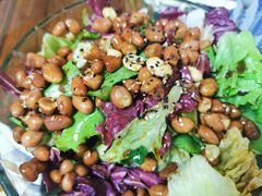 大拌菜-正宗天津烧麦馆(柳州路店)