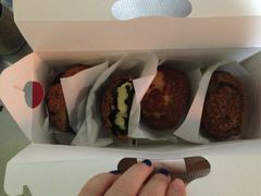 -西树泡芙(蓝色港湾店)