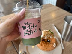 -After You Dessert Cafe(CENTRALWORLD)