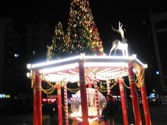 -江燕路万科里